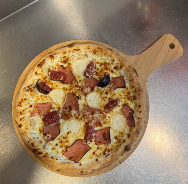 Pizza Nostra screenshot 2026 05 18 205015