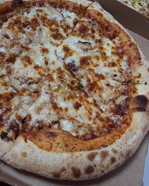 Pizza Nostra screenshot 2026 05 18 205038