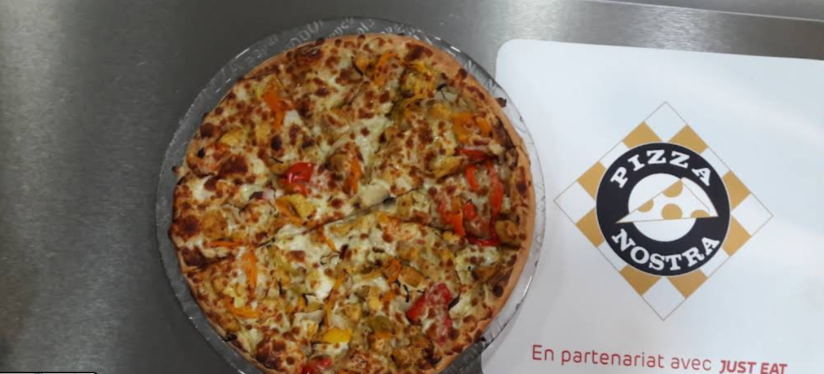Pizza nostra screenshot 2026 05 18 205457