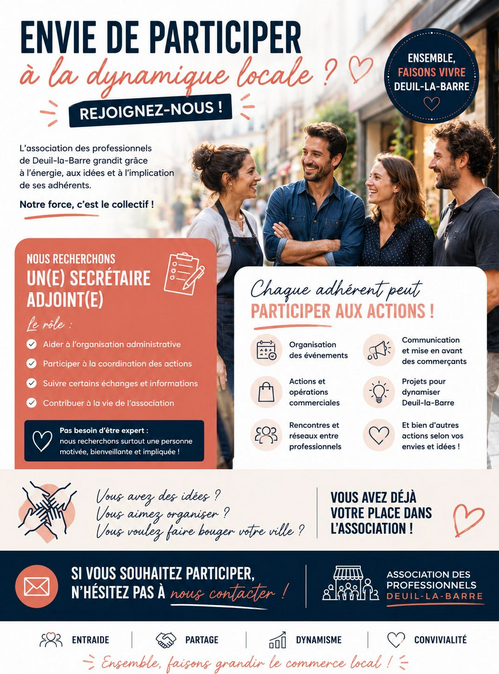 Envie de participer à la dynamique locale ? Rejoignez-nous ! screenshot 2026 05 22 134004