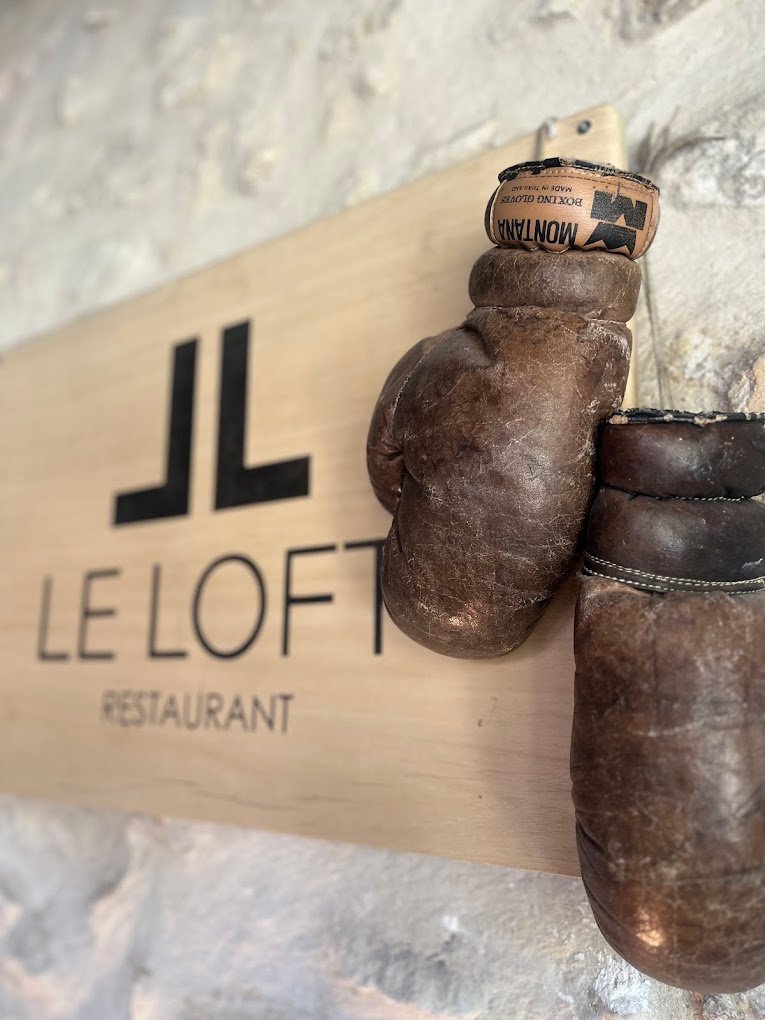le loft unnameù4d